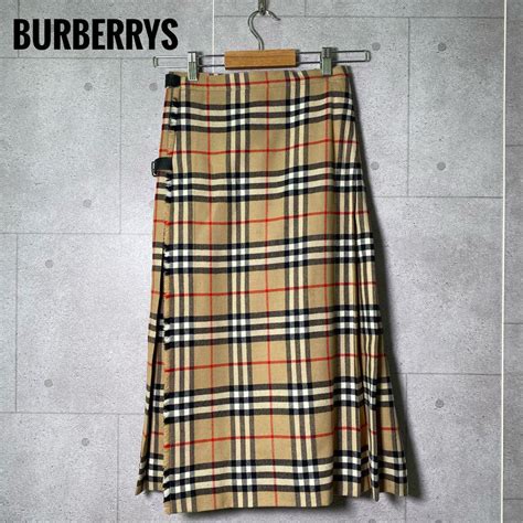 burberry バーバリー スカート|Burberry .